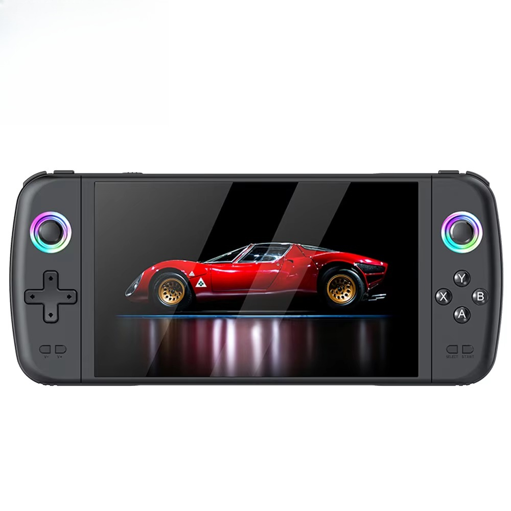 Gaming Console For Kids - M27 7 pouces Console de jeu