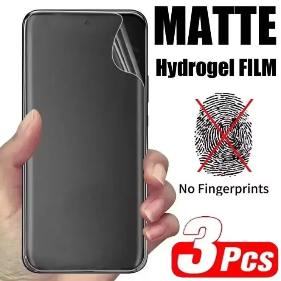 Gaming Console Rog - Film Hydrogel mat pour ASUS RogPhone