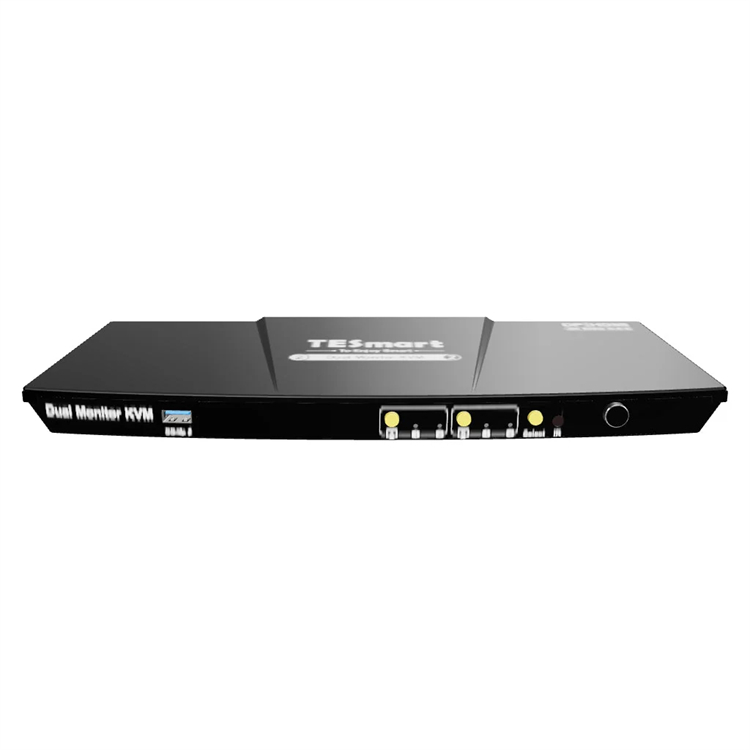 Gaming Console And Monitor - Station d'accueil de jeu TESmart DP
