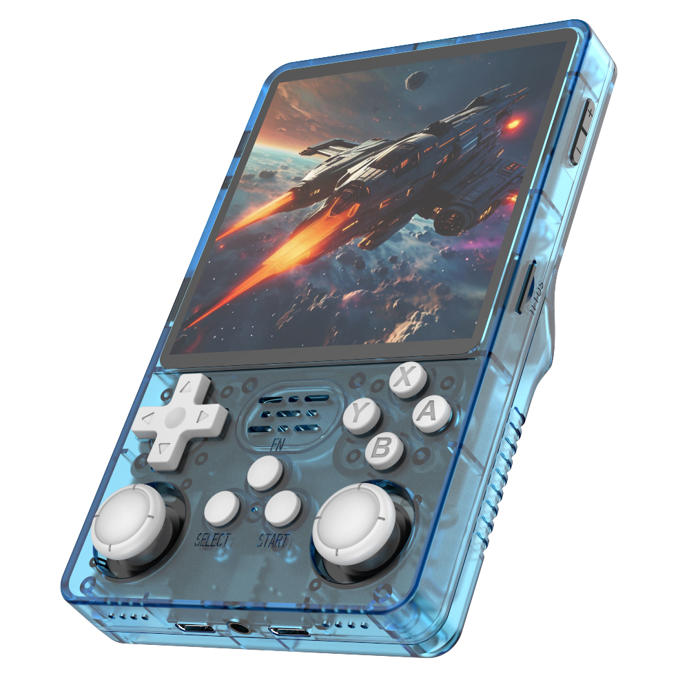 Gaming Console For Kids - Nouvelle console de jeu portable rétro