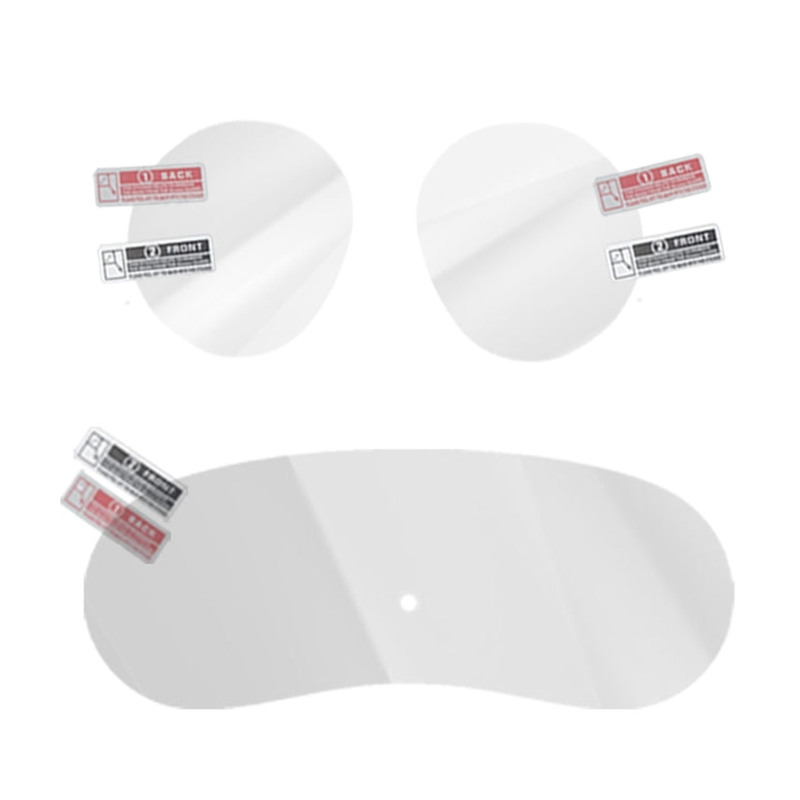 Vr Lens Protector - Protecteur d'écran, Film transparent haute définition,