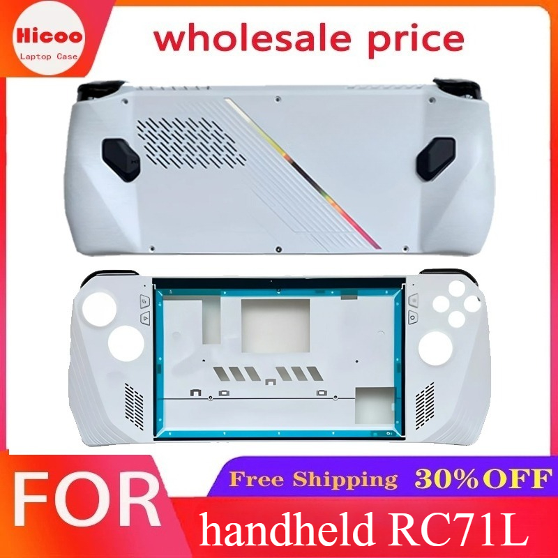 Gaming Console Rog - Nouveau pour ROG Handheld RC71L Console