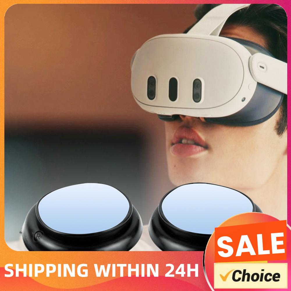 Vr Lens Protector - Protecteur d'objectif VR anti-rayures, cadre de