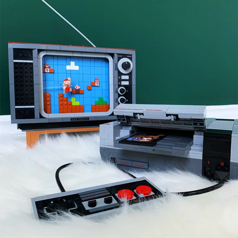 Gaming Console For Kids - Idées de modèles de console de
