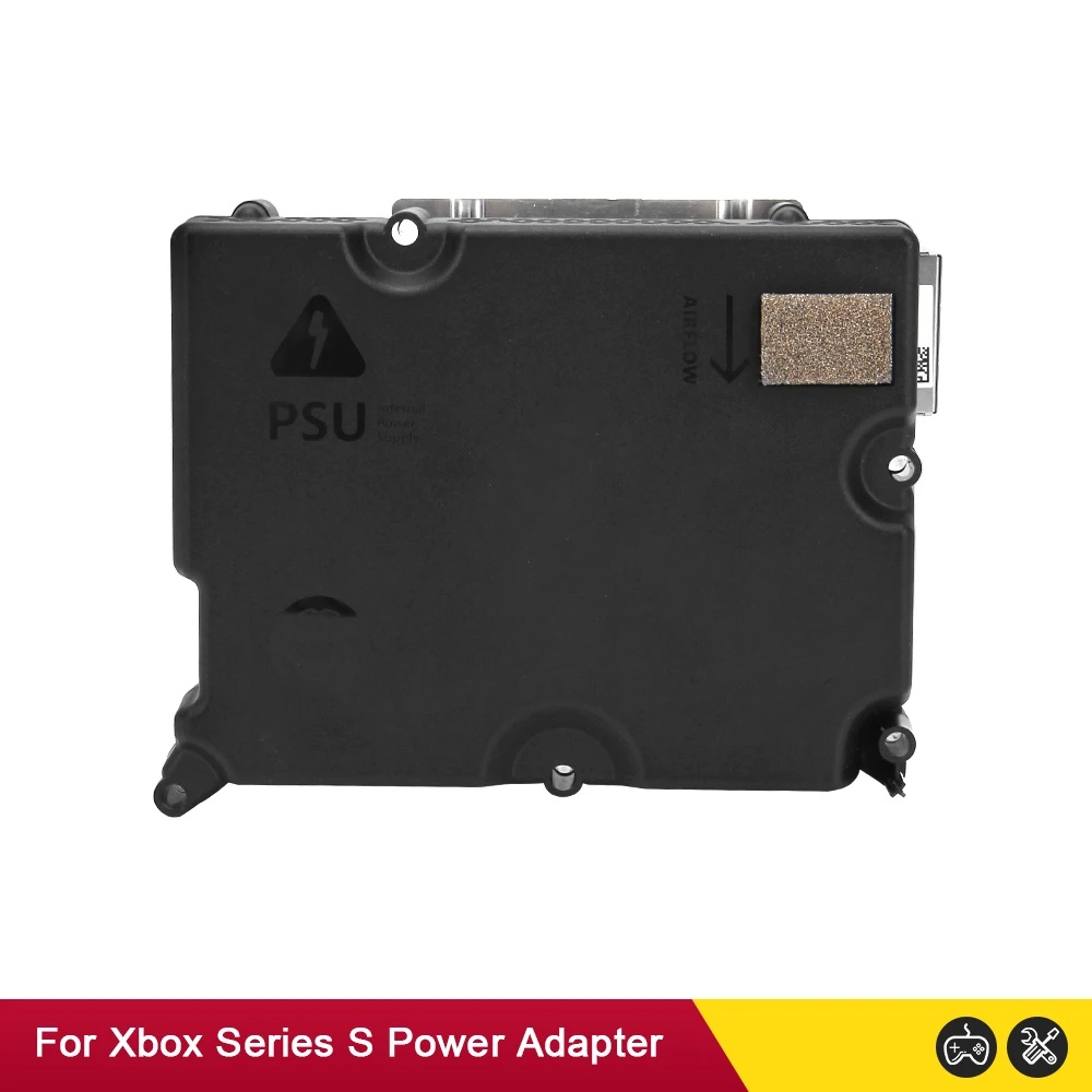 Microsoft Console Xbox Series S - Alimentation électrique neuve de qualité originale