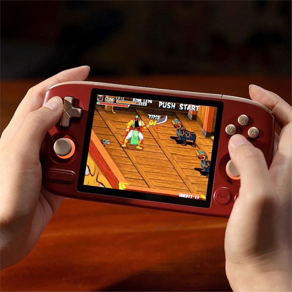 Gaming Console Free - mise à jour. Console de jeu