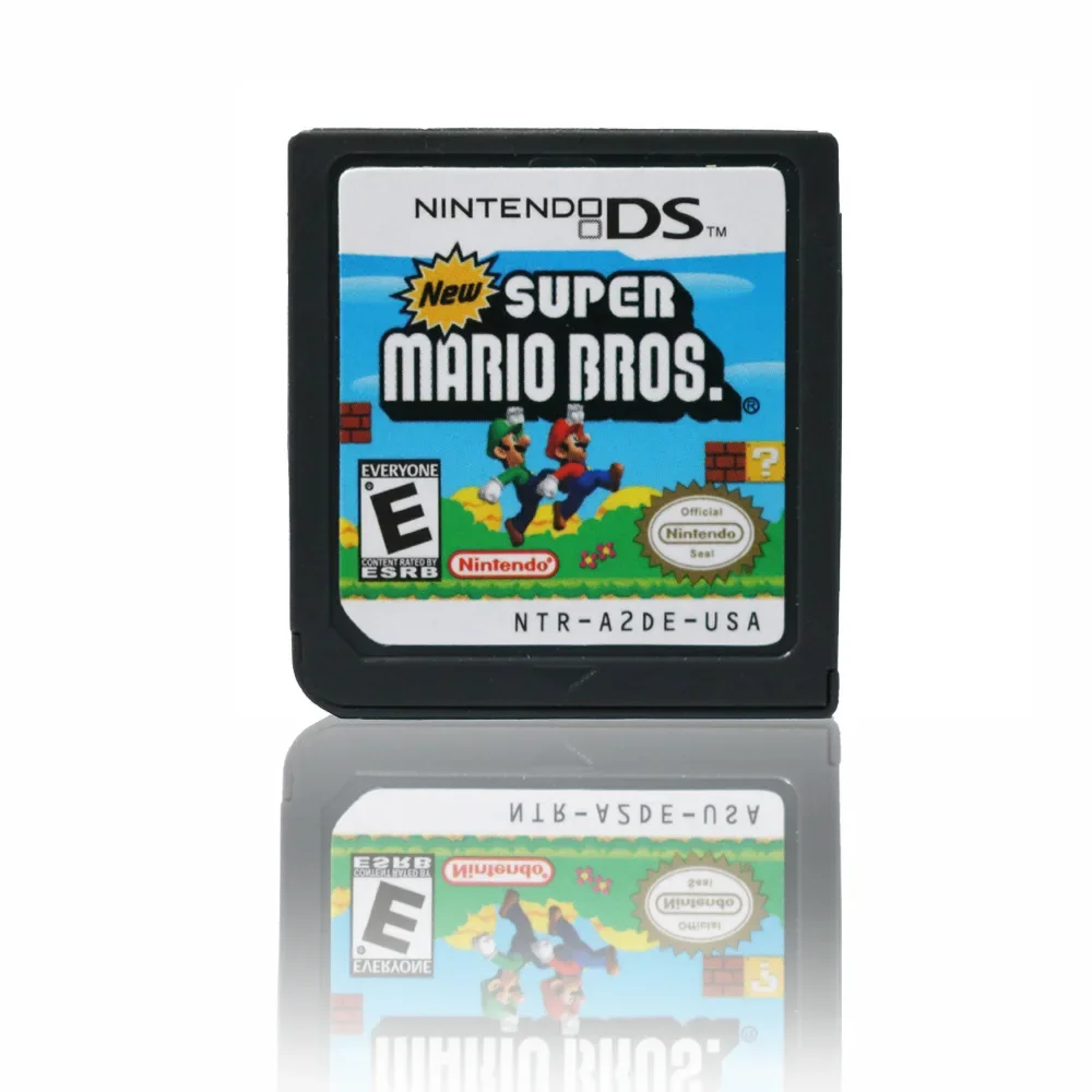 Cartouche de jeu Mario Series  - Gaming Console Mario avis et prix
