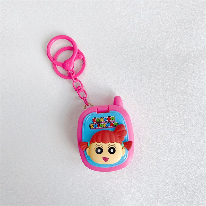 Nouveau porte-clés pendentif d - Gaming Console Free avis et prix