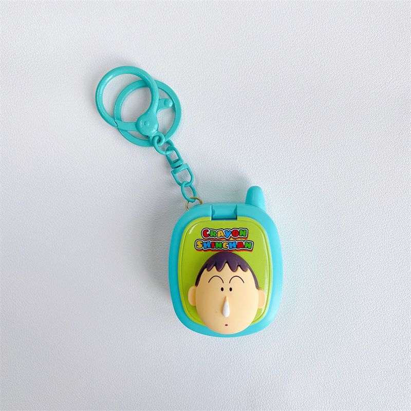 Nouveau porte-clés pendentif d - Gaming Console Free avis et prix