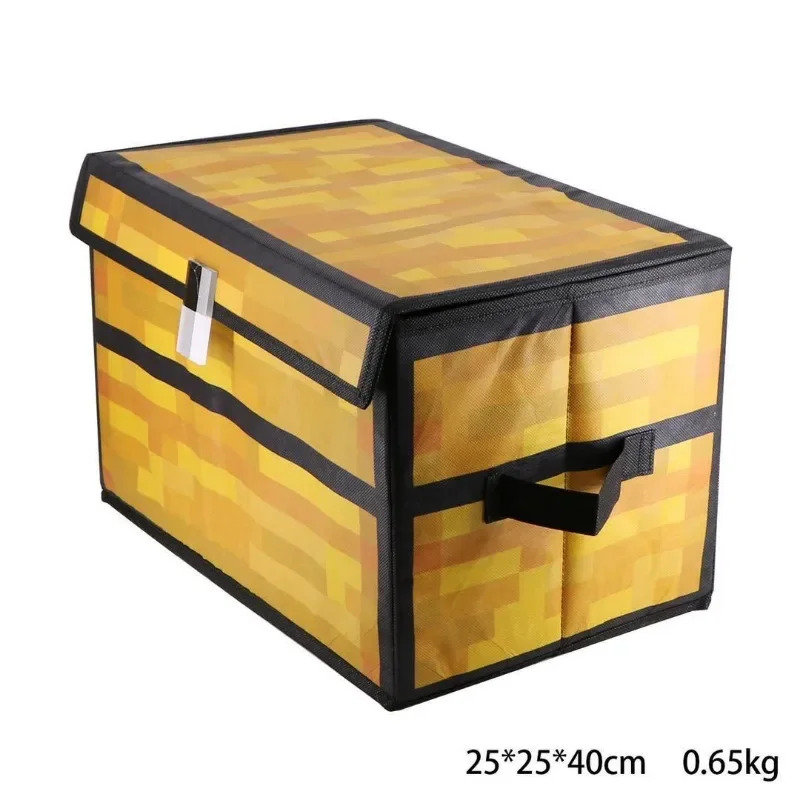 MineCraftion boîte de rangemen - Gaming Console For Minecraft avis et prix