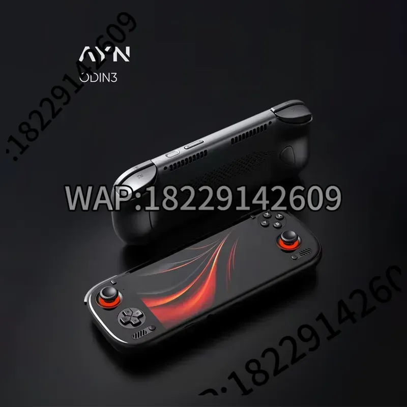 Console de jeu portable AYN Od - Gaming Console Free avis et prix