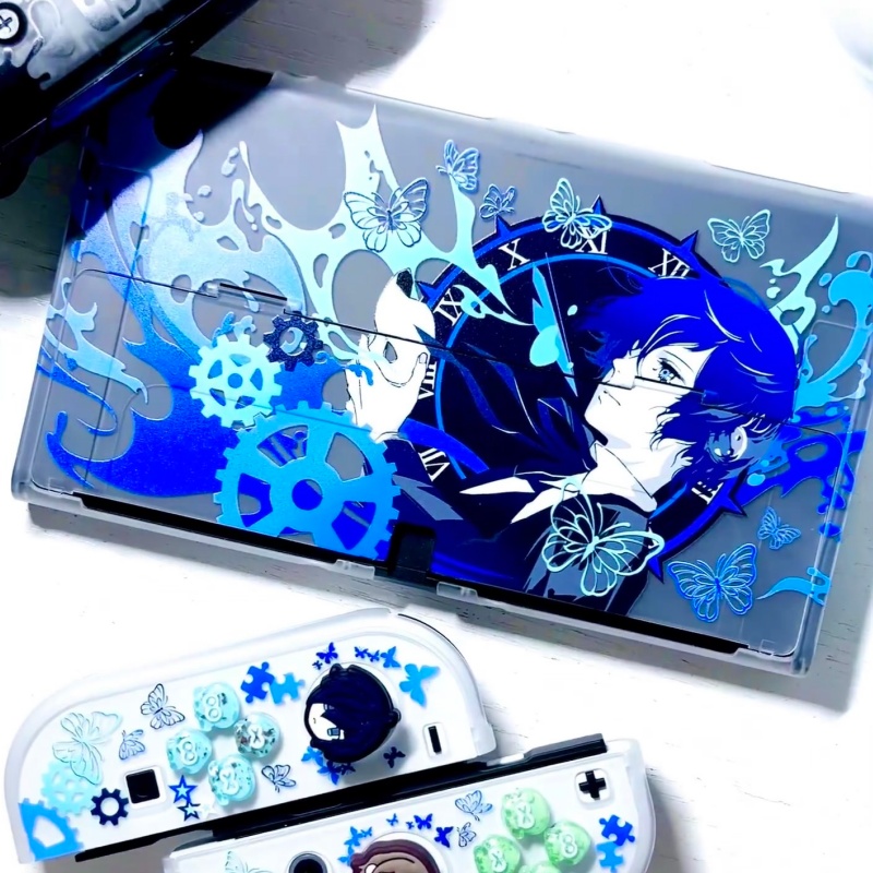 Étui de protection rigide semi - Gaming Console For Kids avis et prix