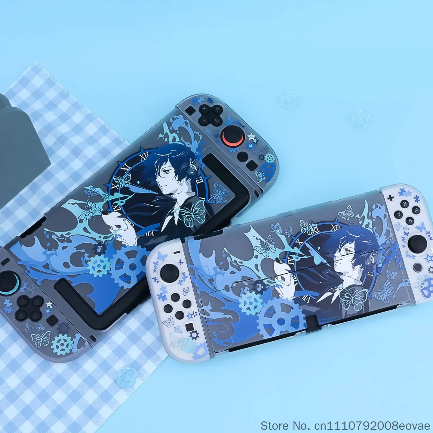 Étui de protection rigide semi - Gaming Console For Kids avis et prix