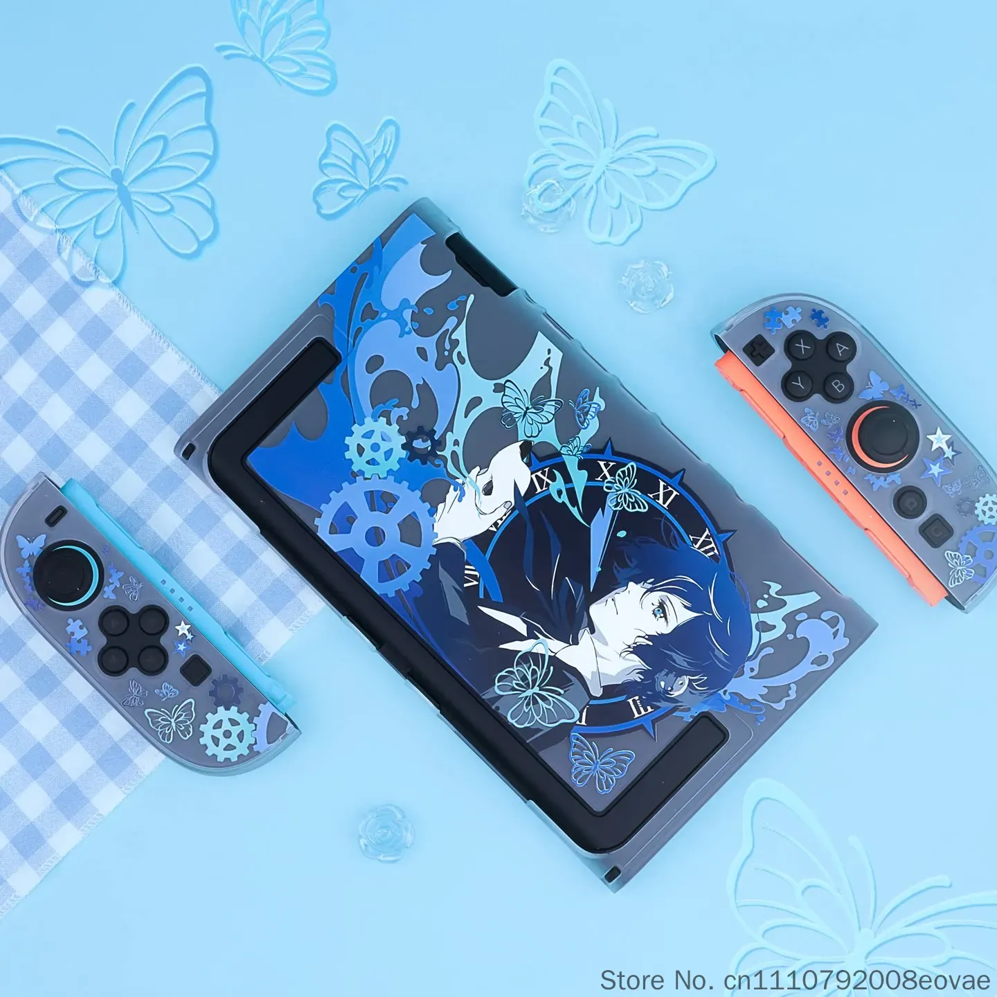 Étui de protection rigide semi - Gaming Console For Kids avis et prix