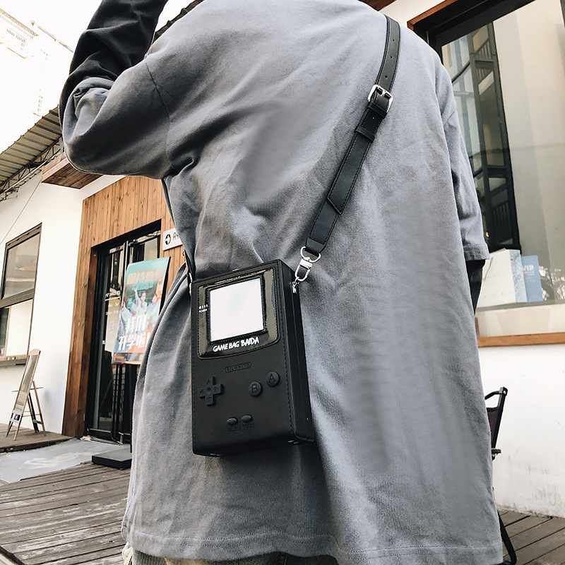 Sac bandoulière mini unique et - Gaming Console Free avis et prix