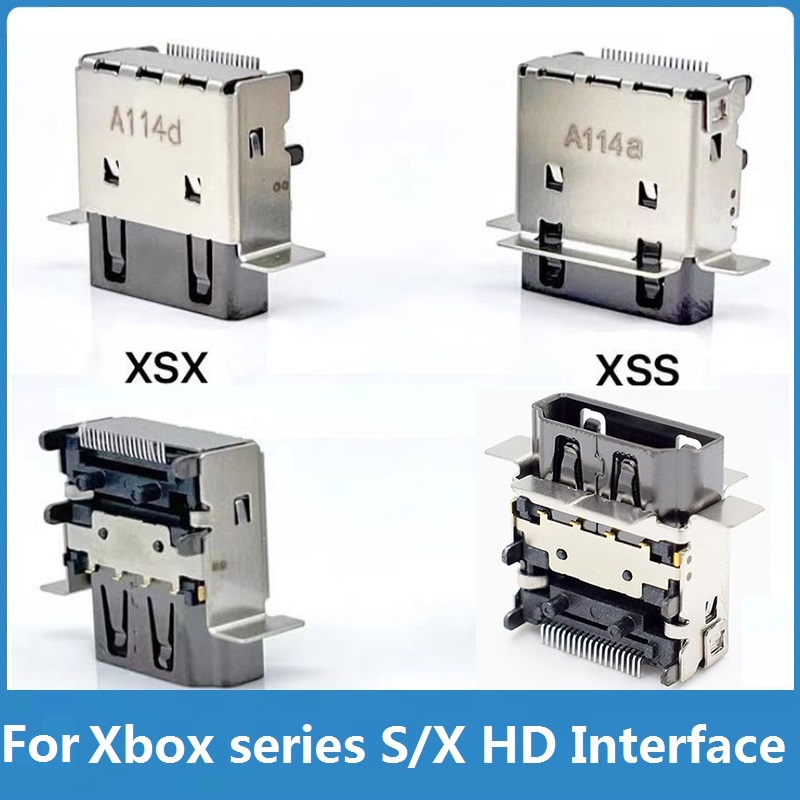 Connecteur petHD pour console  - Microsoft Console Xbox Series S avis et prix