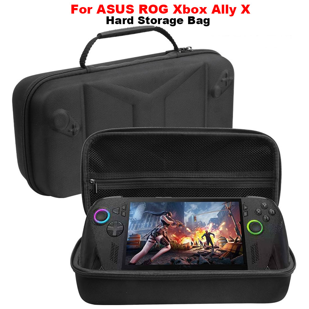 Étui de transport EVA de voyag - Gaming Console Rog avis et prix