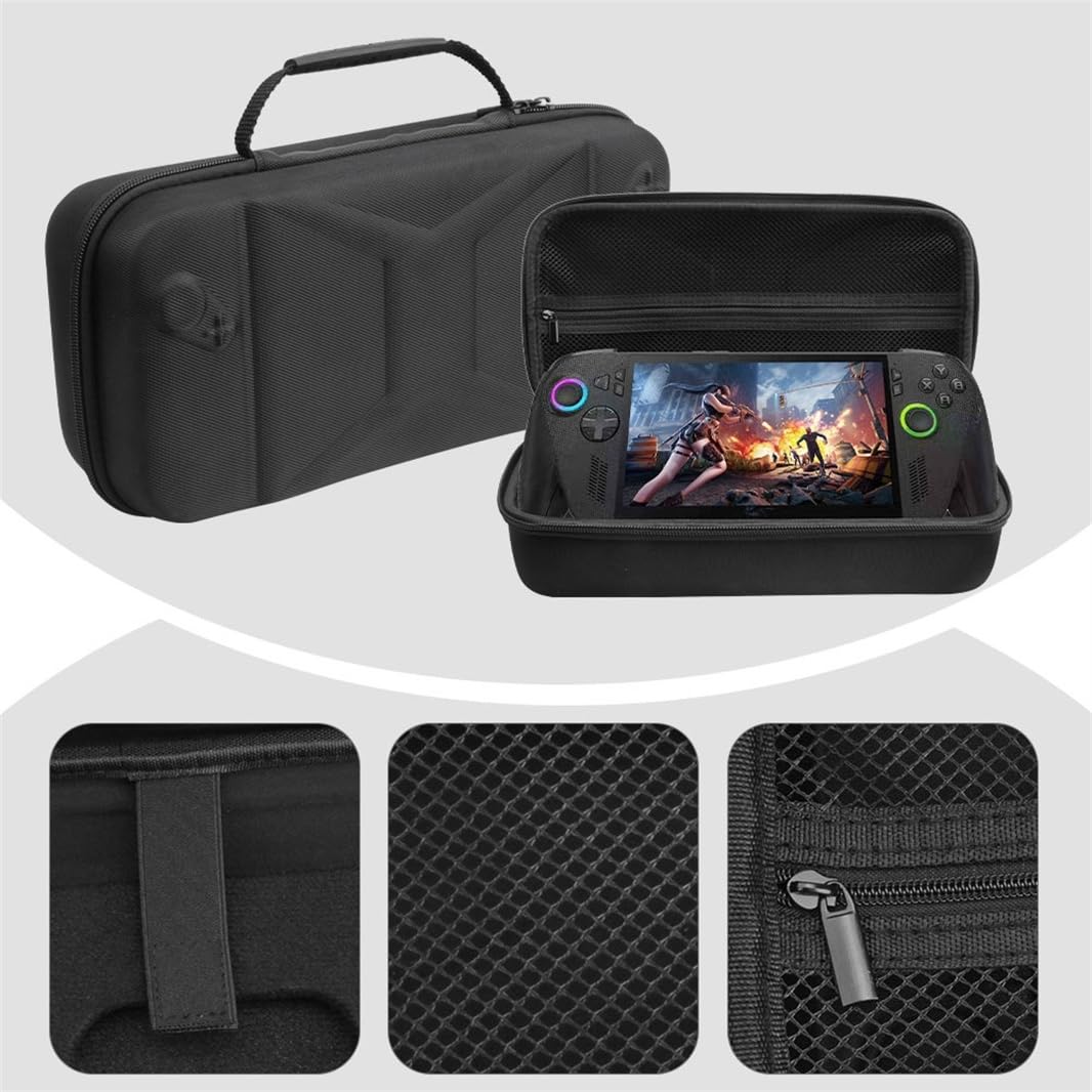 Étui de transport EVA de voyag - Gaming Console Rog avis et prix