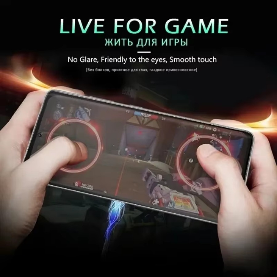 Film Hydrogel mat pour ASUS Ro - Gaming Console Rog avis et prix