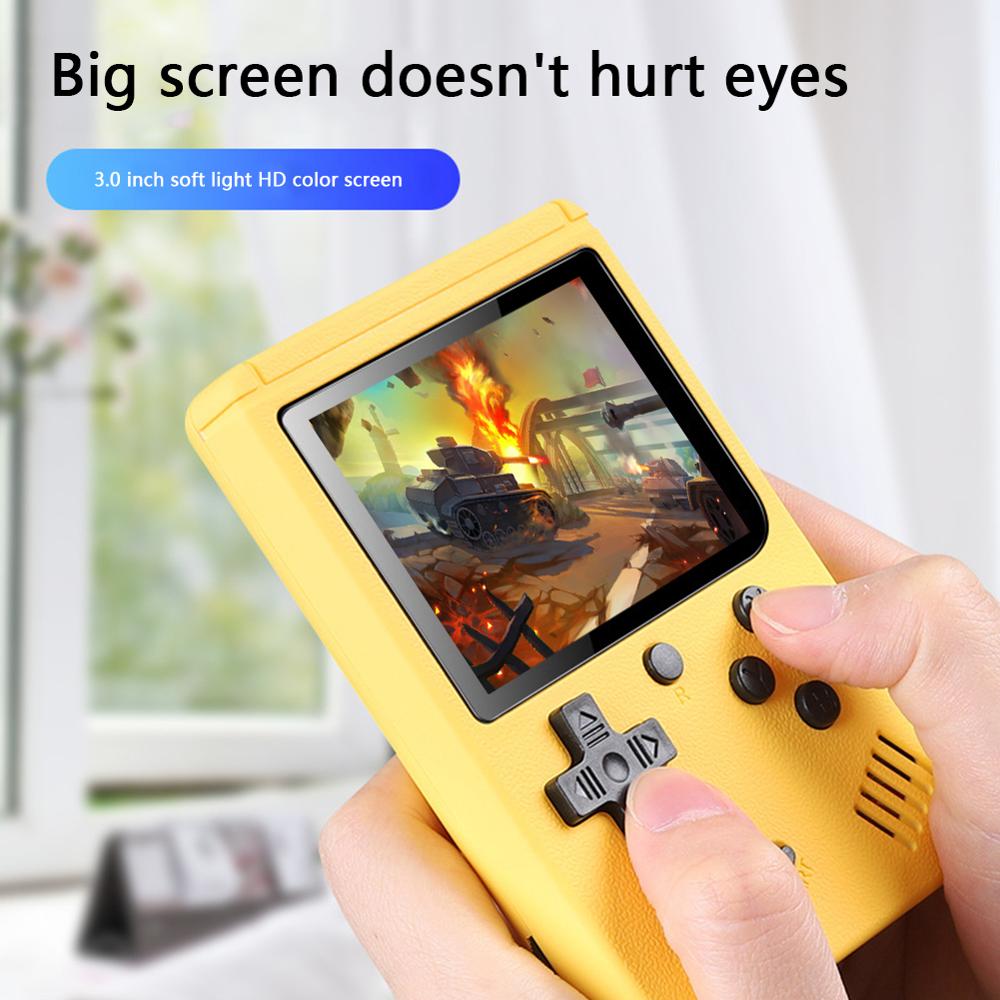 Mini-Console de Jeux Portable  - Gaming Console For Kids avis et prix