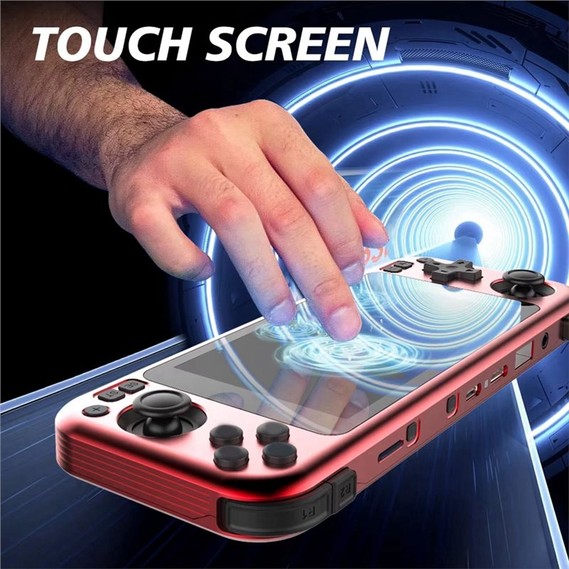 Console de jeu portable PHILE- - Gaming Console For Kids avis et prix