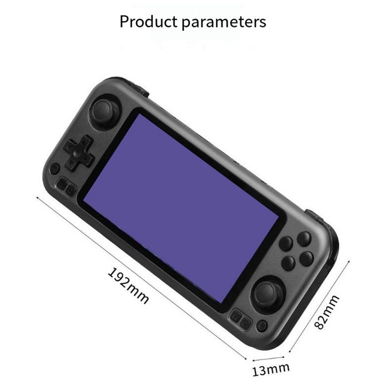 Console de jeu portable PHILE- - Gaming Console For Kids avis et prix