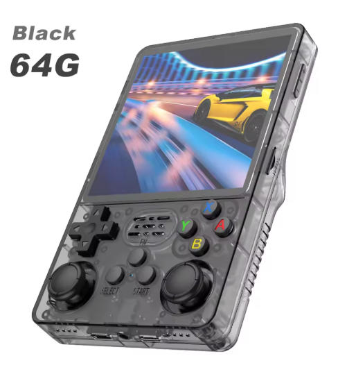 Console de jeu portable rétro  - Gaming Console Mario avis et prix