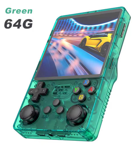 Console de jeu portable rétro  - Gaming Console Mario avis et prix