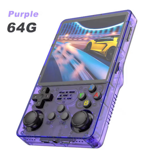 Console de jeu portable rétro  - Gaming Console Mario avis et prix