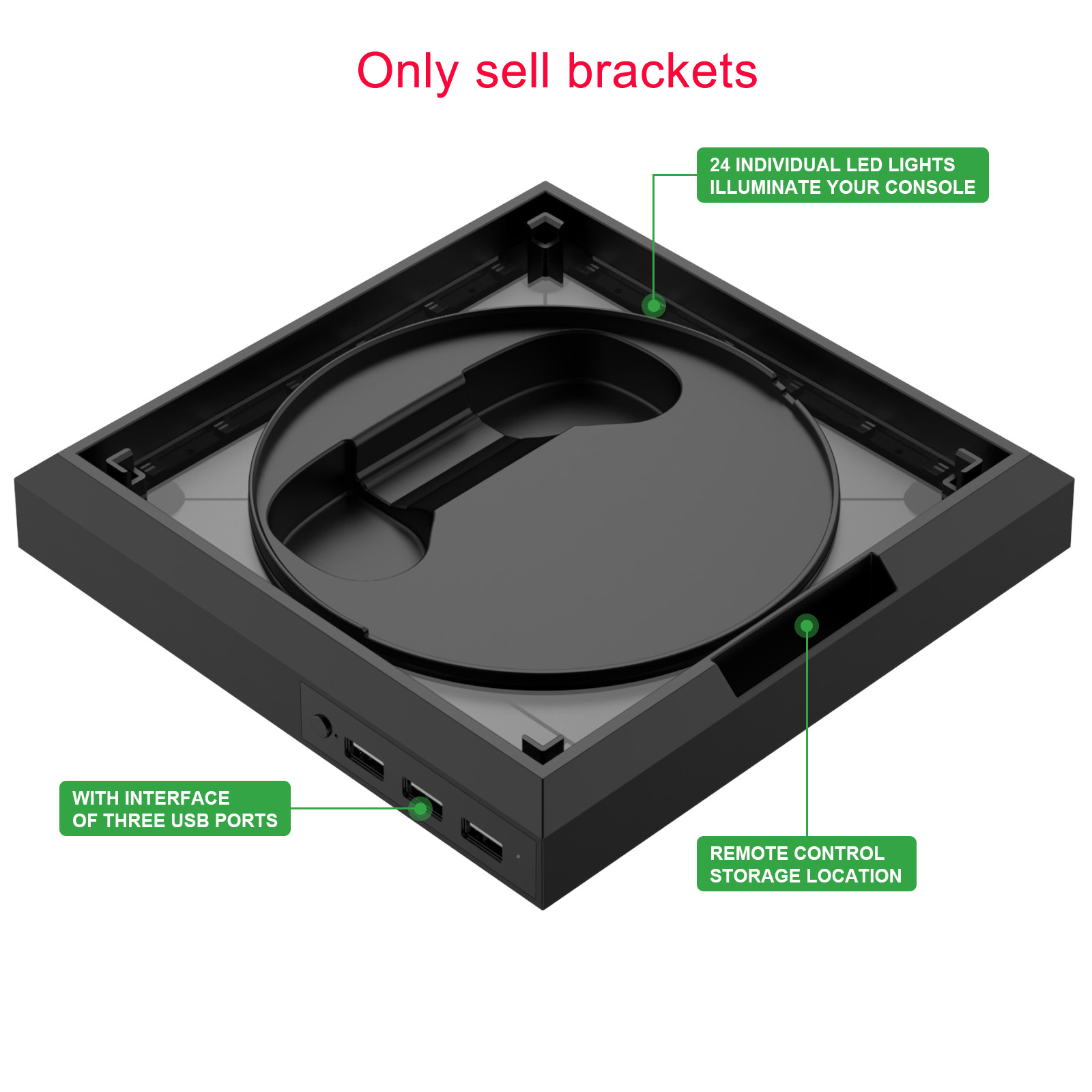 Base pour Xbox Series X/S, Poi - Microsoft Console Xbox Series S avis et prix