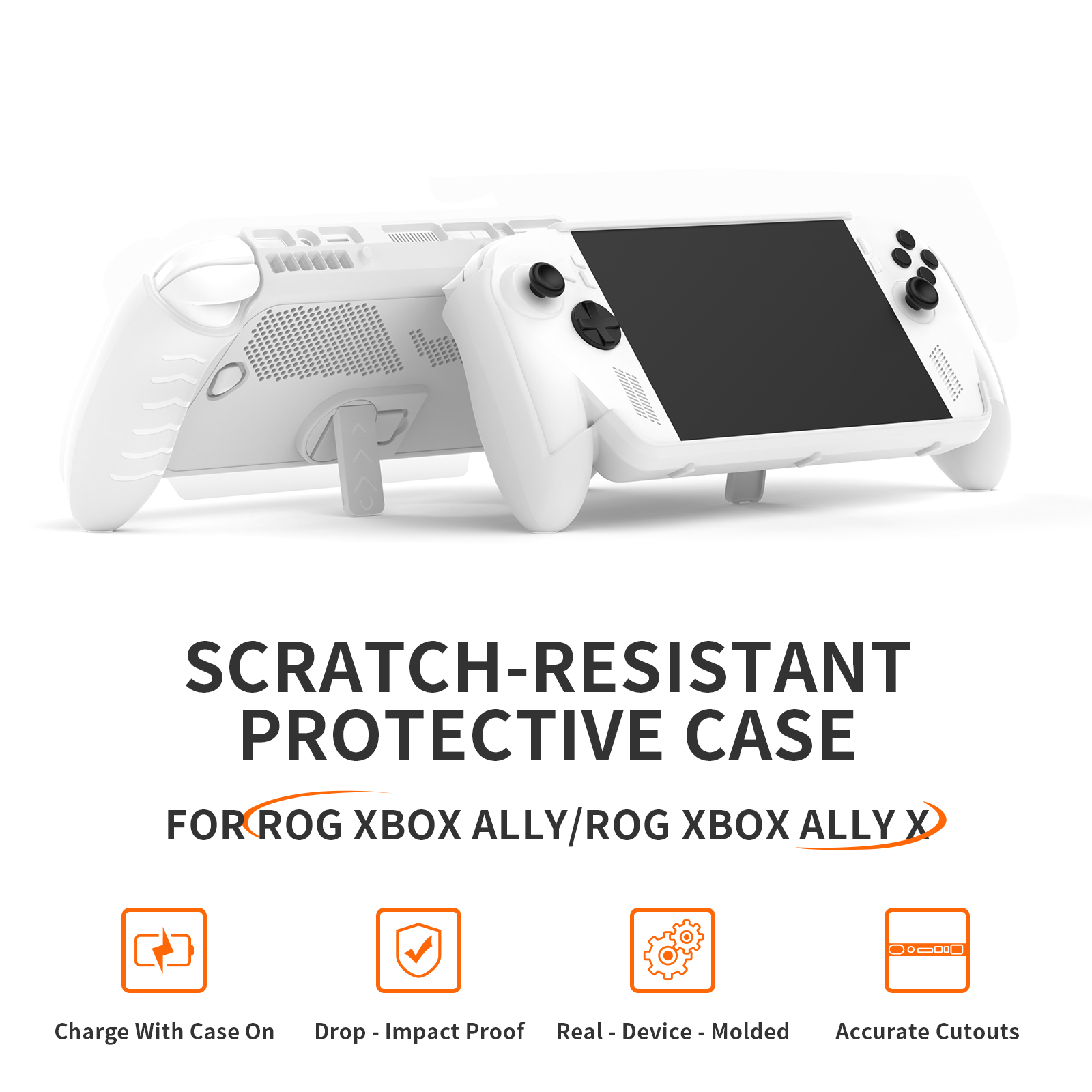 Étui de protection en TPU pour - Gaming Console Rog avis et prix