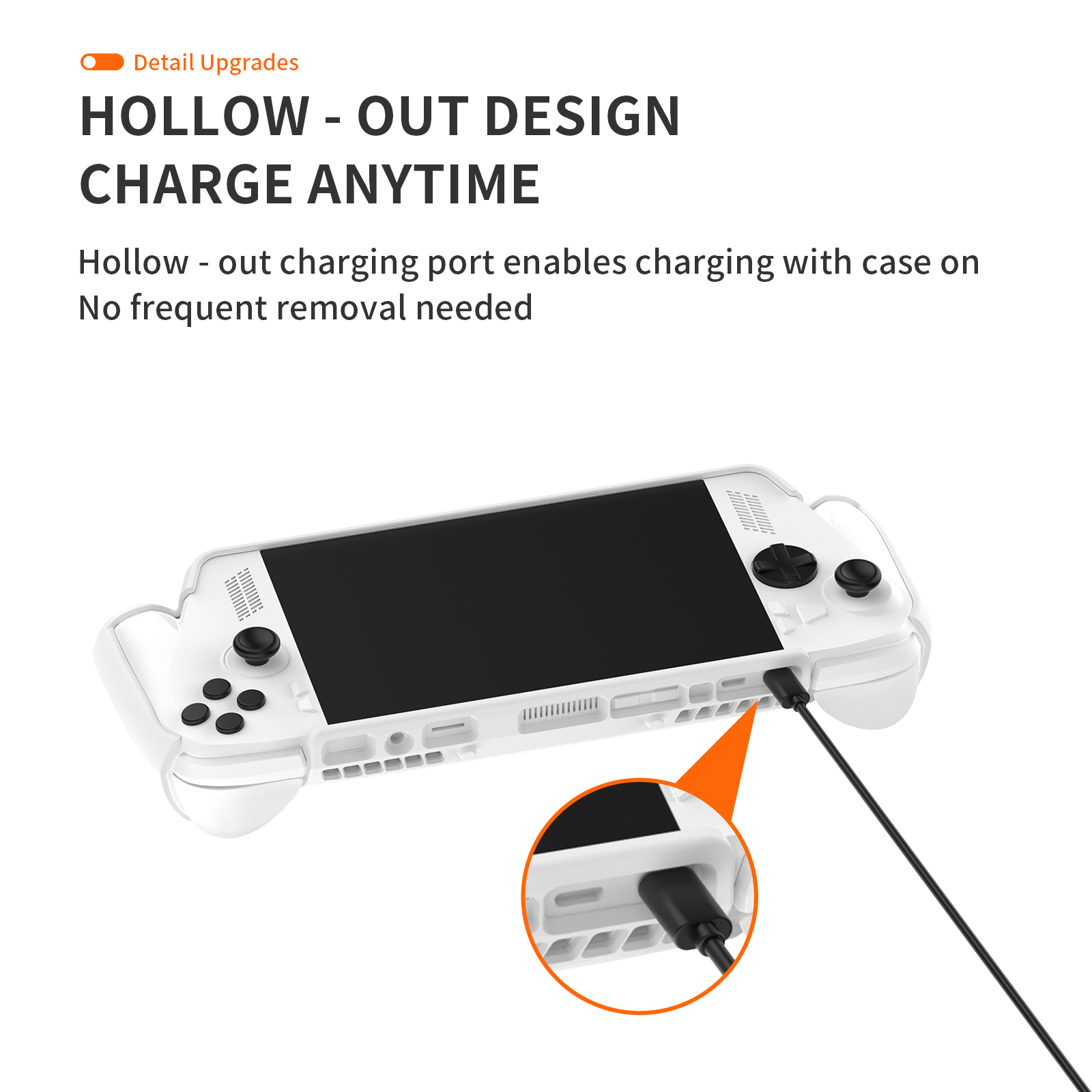 Étui de protection en TPU pour - Gaming Console Rog avis et prix