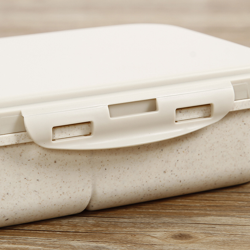 Boîte à bento Minecrafted, mot - Gaming Console For Minecraft avis et prix