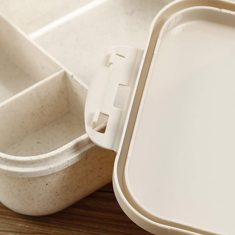 Boîte à bento Minecrafted, mot - Gaming Console For Minecraft avis et prix
