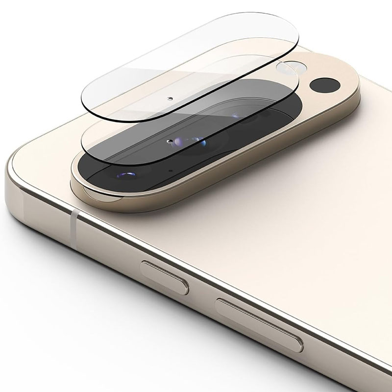 3 pièces pour Google Pixel 10  - Vr Lens Protector avis et prix