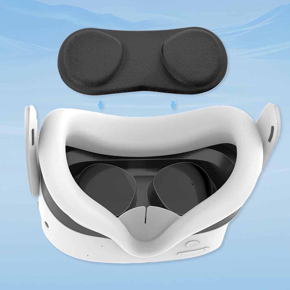 Housse anti-poussière, housse  - Vr Lens Protector avis et prix