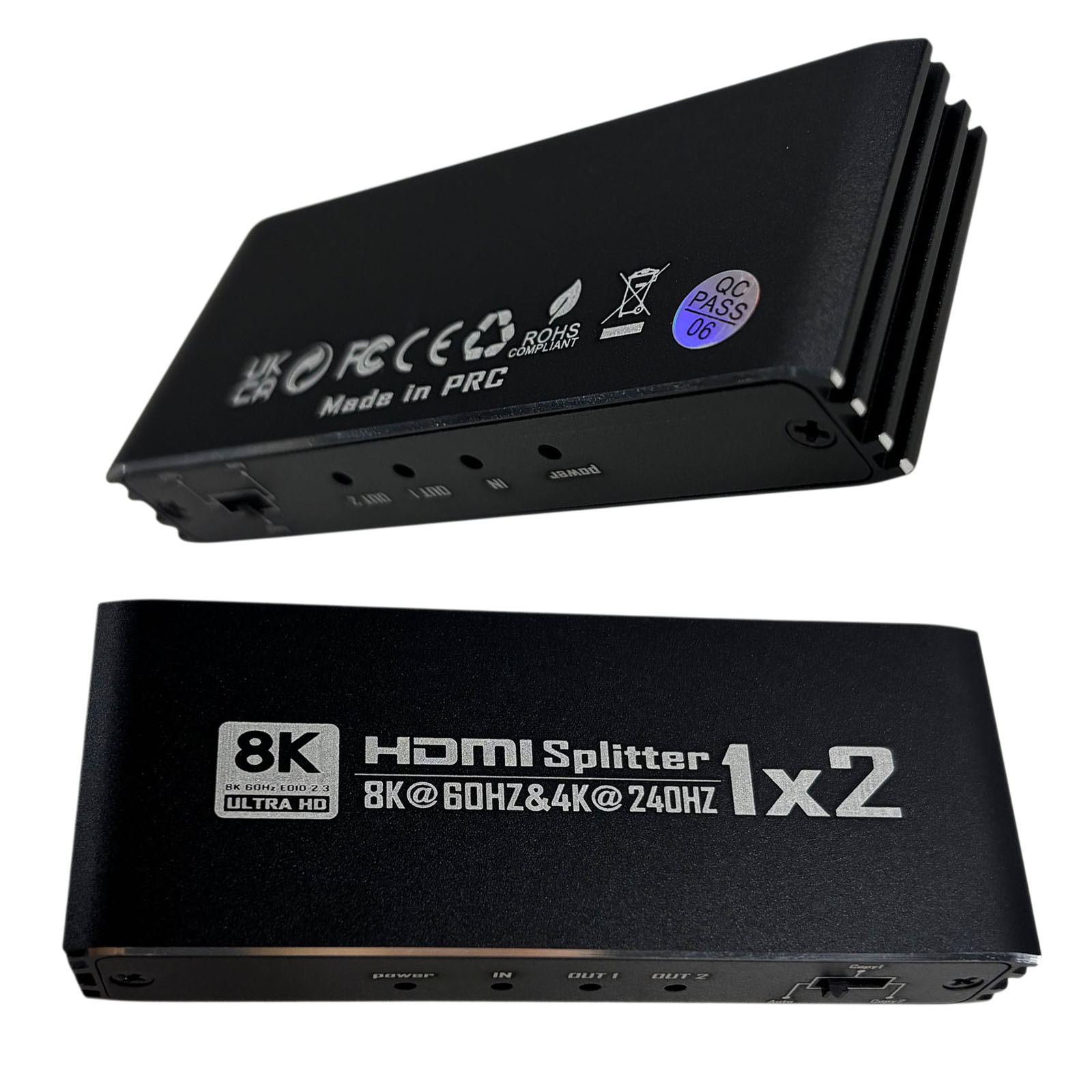 Répartiteur HDMI compatible, 1 - Gaming Console Free avis et prix