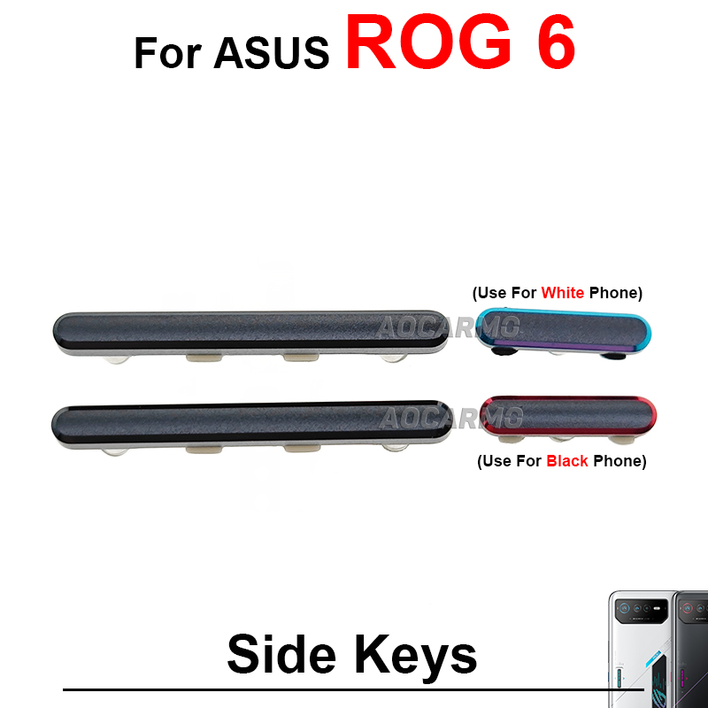 Pièce de rechange pour ASUS RO - Gaming Console Rog avis et prix