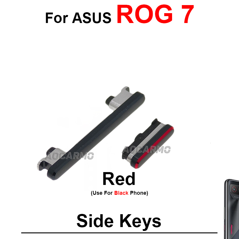 Pièce de rechange pour ASUS RO - Gaming Console Rog avis et prix