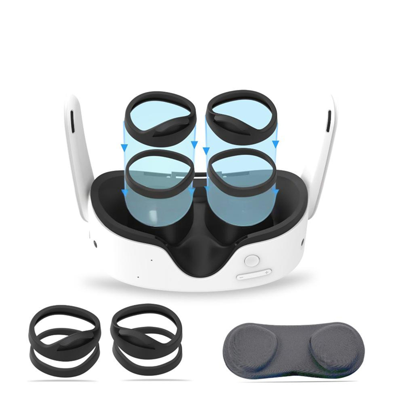 ELECT-couvercle de protection  - Vr Lens Protector avis et prix