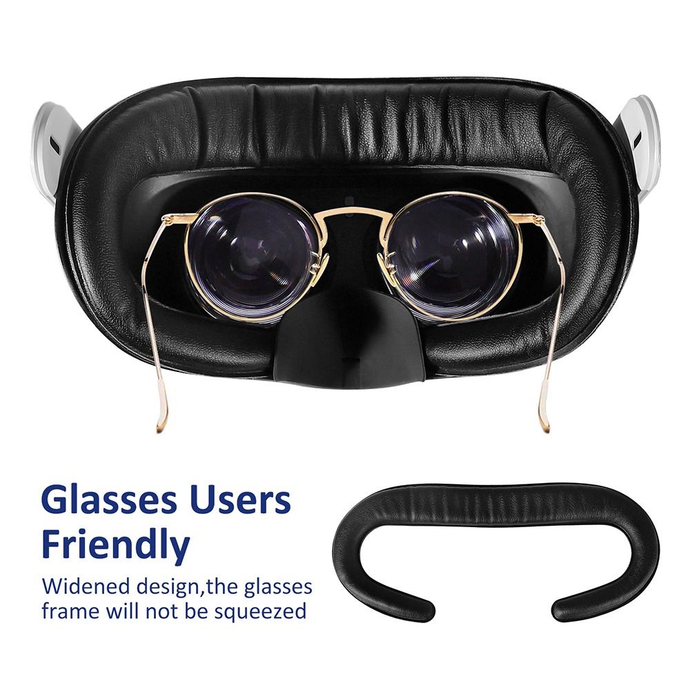 Pièces pour coussin en mousse  - Vr Lens Protector avis et prix