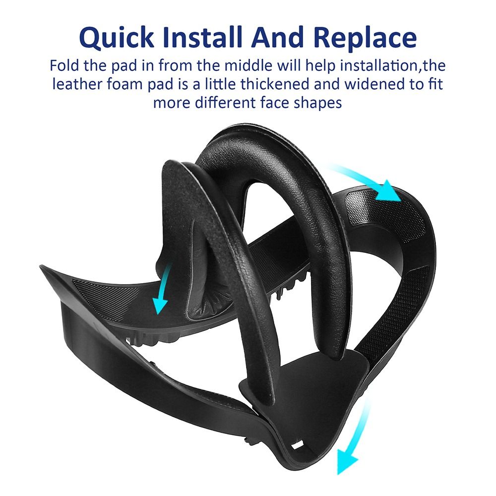 Pièces pour coussin en mousse  - Vr Lens Protector avis et prix