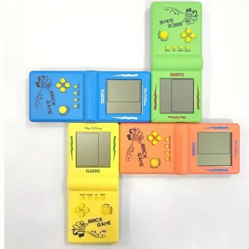 Jeu portable rétro pour Consol - Gaming Console For Kids avis et prix