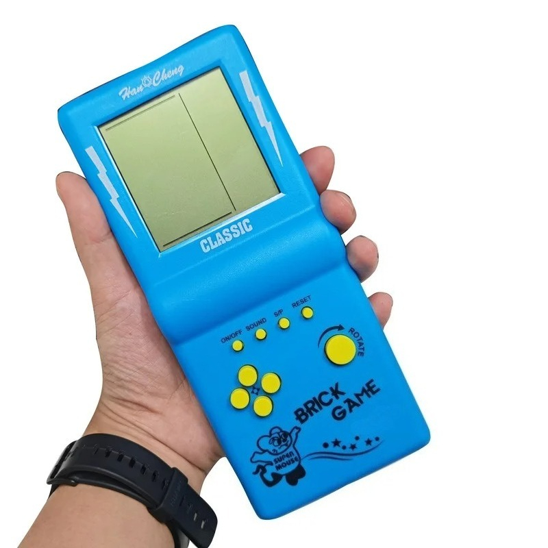 Jeu portable rétro pour Consol - Gaming Console For Kids avis et prix