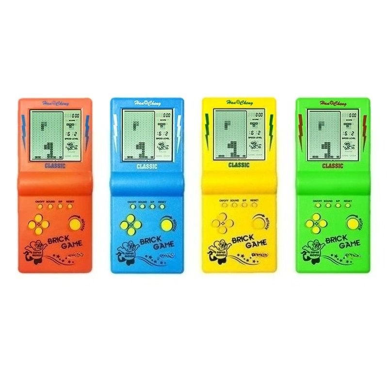 Jeu portable rétro pour Consol - Gaming Console For Kids avis et prix
