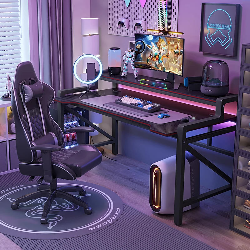 Bureaux d'ordinateur pour le g - Gaming Console And Monitor avis et prix