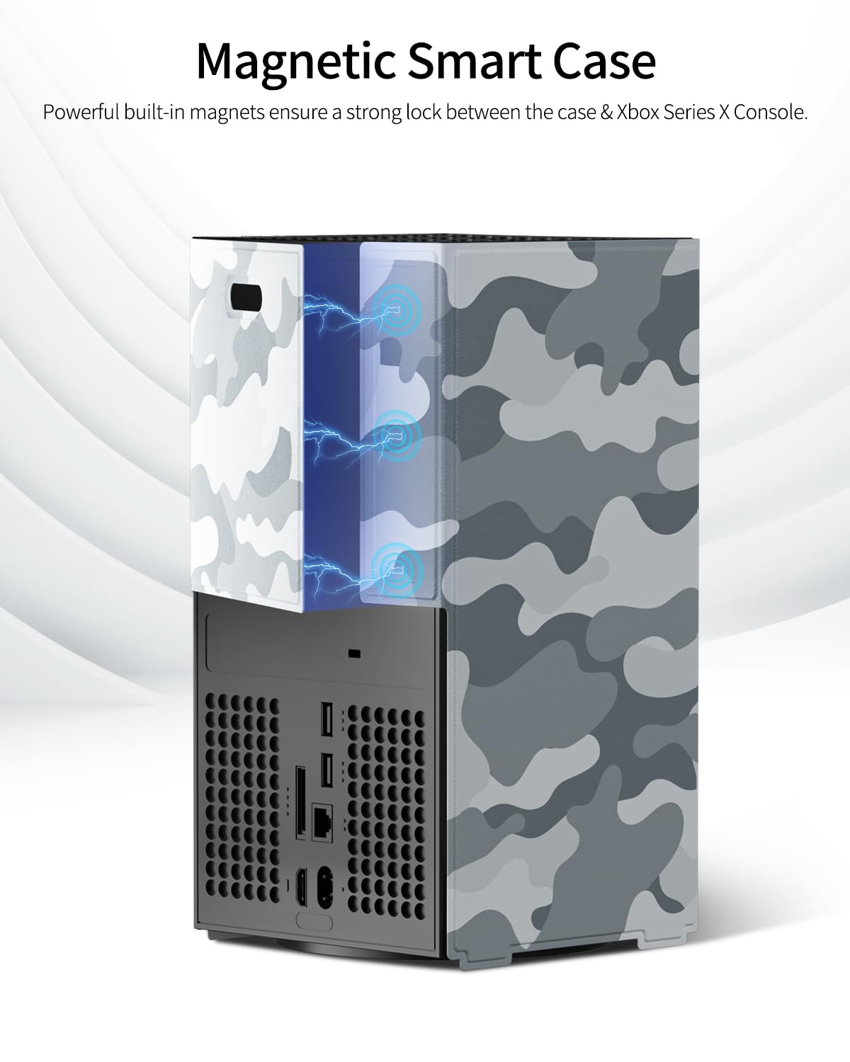 Ensemble complet de protection - Microsoft Console Xbox Series S avis et prix