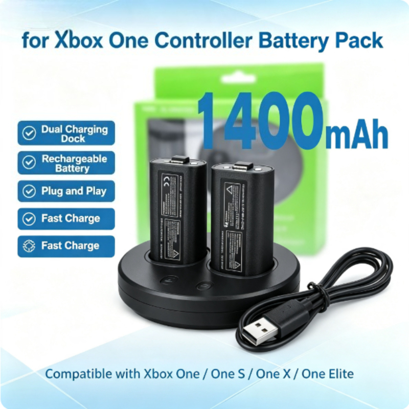Batterie intégrée pour manette - Microsoft Console Xbox Series S avis et prix