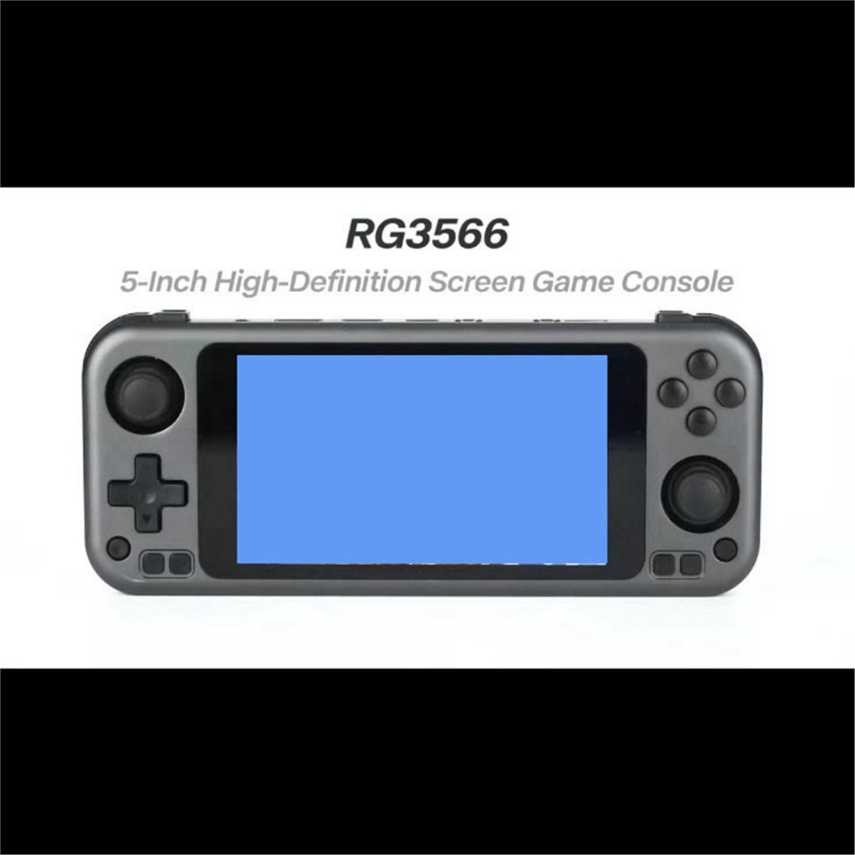 Console de jeu portable Nices  - Gaming Console For Kids avis et prix