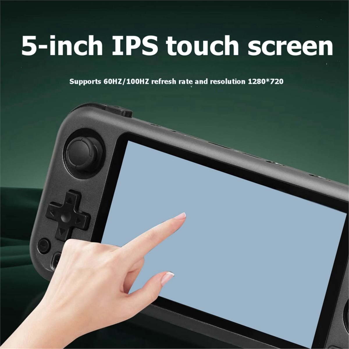 Console de jeu portable Nices  - Gaming Console For Kids avis et prix